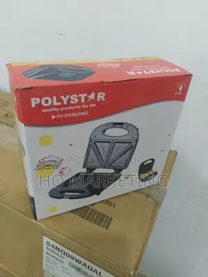 Polystar Thermostat-Controlled Sandwich Marker