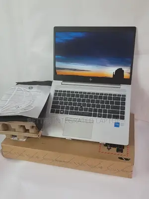 New Laptop HP EliteBook 840 G4 12GB Intel Core i5 SSD 256GB