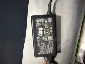 HP Original USB-C Fast Charging