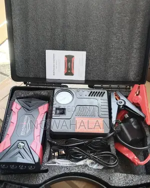 Car Jumpstart / Power Bank 99800mah