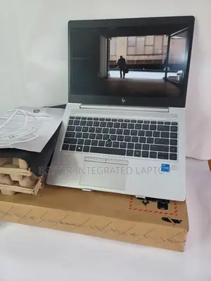 New Laptop HP EliteBook 840 G4 32GB Intel Core i5 SSD 256GB