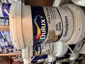 Dulux Silk(Satin)