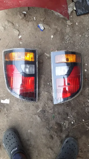 Back Light Honda Ridgeline 2010