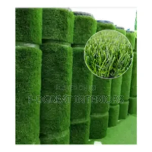 Grass Carpet Rug the Best for Garden, Field, Pitch, Anywhere