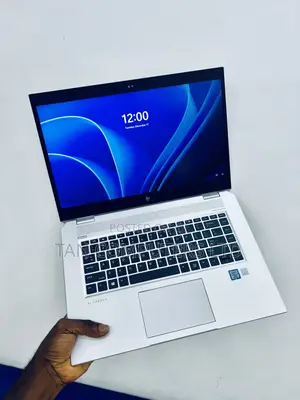Laptop HP EliteBook 1050 G1 16GB Intel Core i7 SSD 512GB