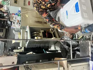 Industrial Stabilizer Maintenance 5-300kva