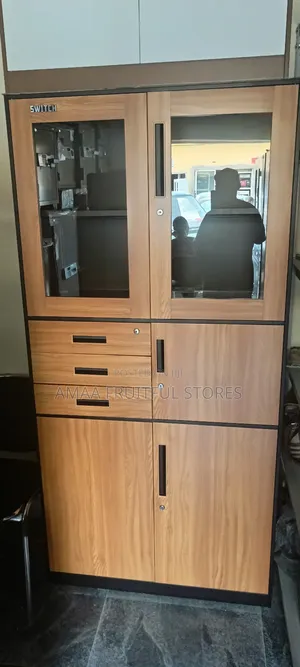 Filing Cabinet