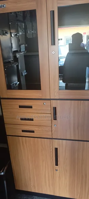 Filing Cabinet