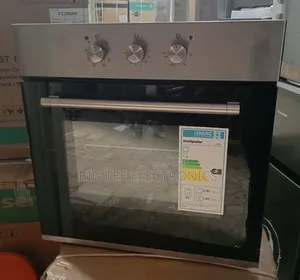 Bosch Built-in Oven
