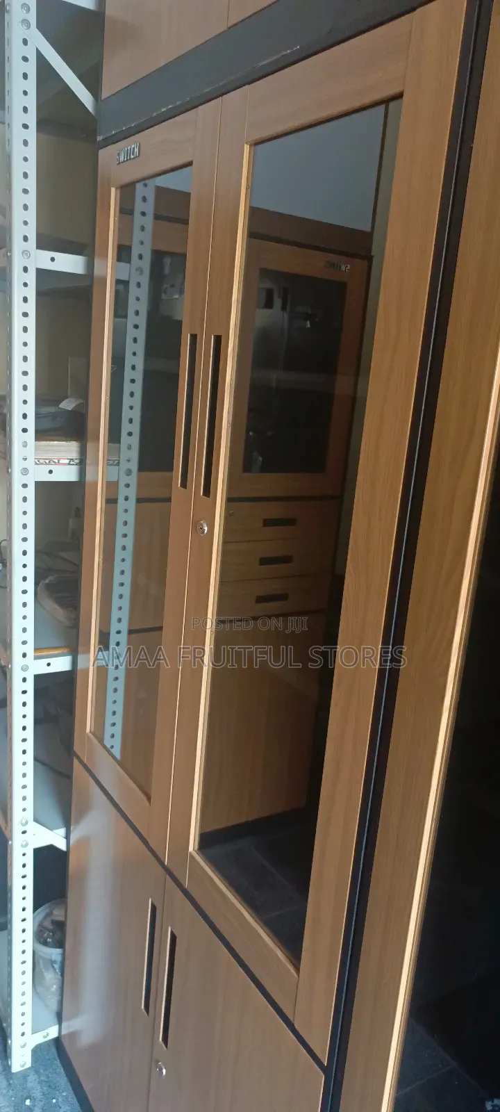 Filling Cabinet
