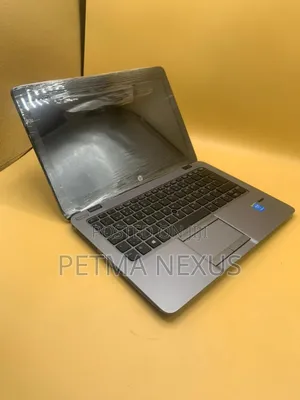 Laptop HP EliteBook 820 G2 8GB Intel Core I5 HDD 500GB