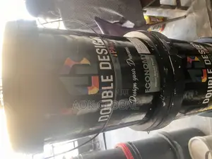 Double Design