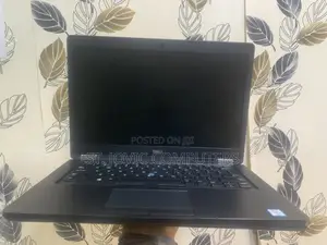 Laptop Dell Latitude 5480 8GB Intel Core I5 SSD 256GB
