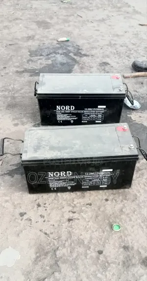 Please Sell Your Dead Inverter Battery to Me