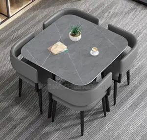 4 Seater Dining