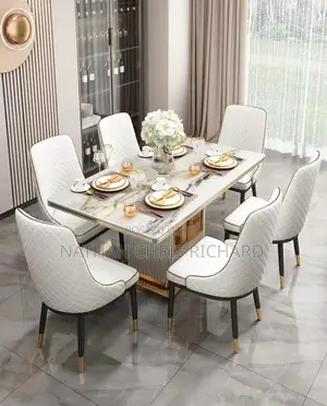 Turkish Dining Set