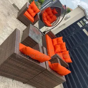 High Quality Outdoor Seaters