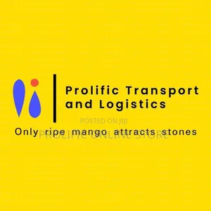 Transport and Logistics
