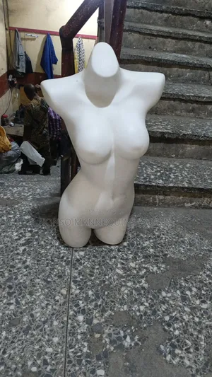 Plastic Female Pants And Bra/Bikini Model Mannequin
