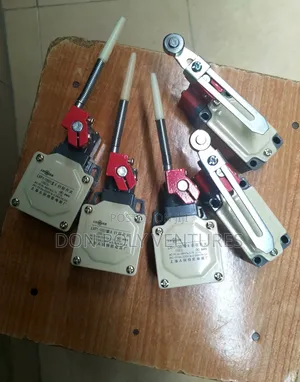 Original Siemens Limit Switch Different Types