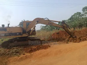 Good Working Excavator for Hire