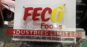 Indoor Signage