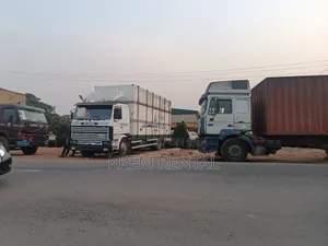 Move With Ease Using Our Trucks