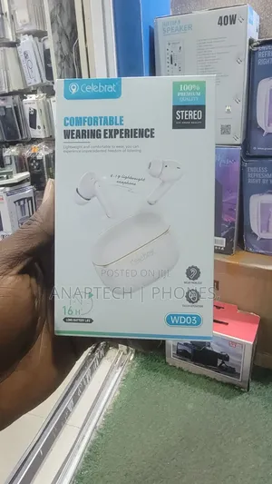 Celebrat Comfortable Wearing Experience 100% Premium Quality