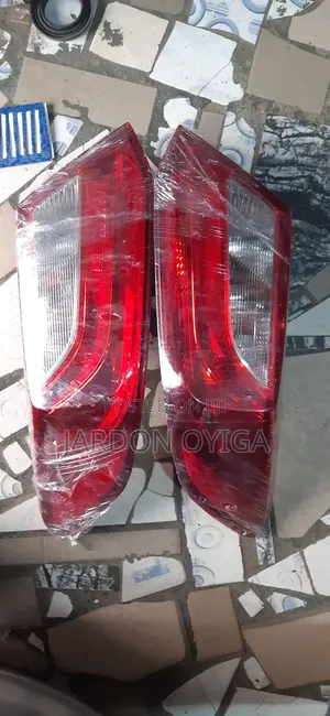 Back Light Honda Accord 2013 Two Door