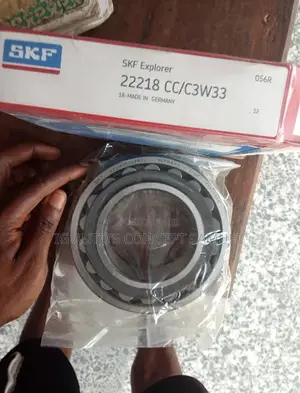 22218cc/W33 SKF Bearing Available