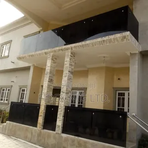 10mm Tamper Glass Handrail