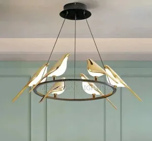 Chandelier Light