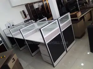 Six Seaters Workstation