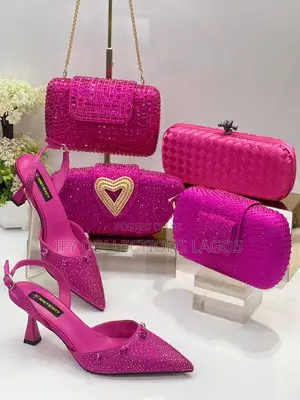 Wedding Shoes Sets