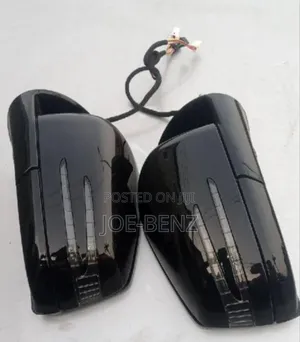 ML350 2010 Set of Side Mirror