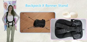 Banner Display Backpack Banner Bags *^*^*^*^
