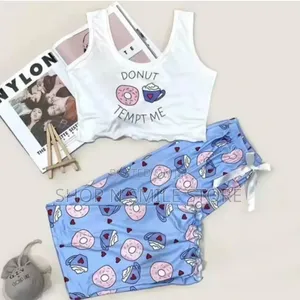 Beautiful 2 Pieces Lounge and Sleep Wear