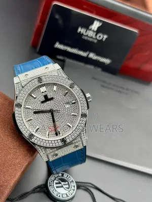 Top Notch Quality Hublot Watches