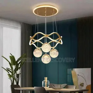 Rope Droping Light