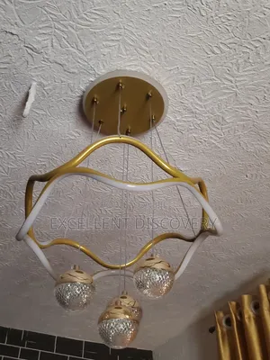 Rope Droping Light