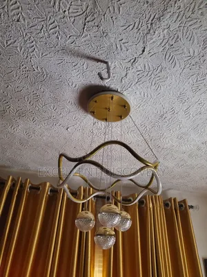 Rope Droping Light