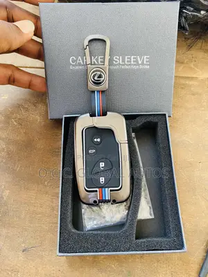 Quality Key Cover for Lexus 350