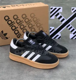 Quality Adidas Sneakers