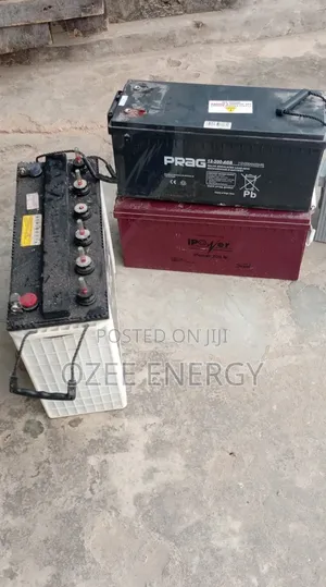 I'm Buying Dead Inverter Battery/Scrap Solar Battery Buyer