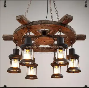 Classic Bar Chandelier