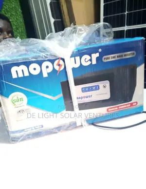 1.5kva/12v Mopower Pure Sine Wave Solar Inverter