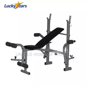 Luckystar Weight Bench
