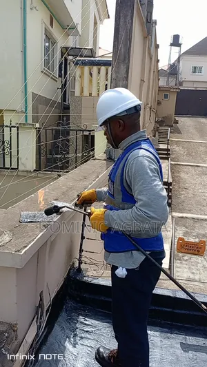 Fruitful Waterproofing Specialist