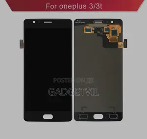 Oneplus 3/3t LCD Touchscreen