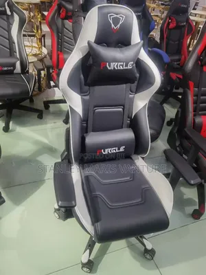Advanced Improved Gaming Chair